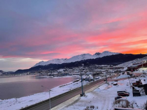 Waterfront Condo Ushuaia